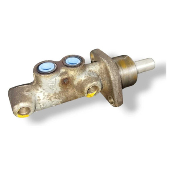 Cilindro Mestre Peugeot 207 Passion 2009 201 0 2011 2012