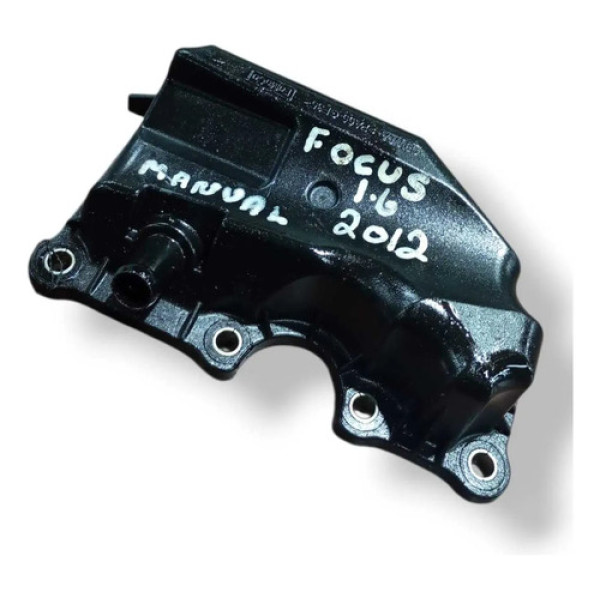 Tampa Respiro Antichamas Ford Focus 1.6 Manual 2012 2013 Preto