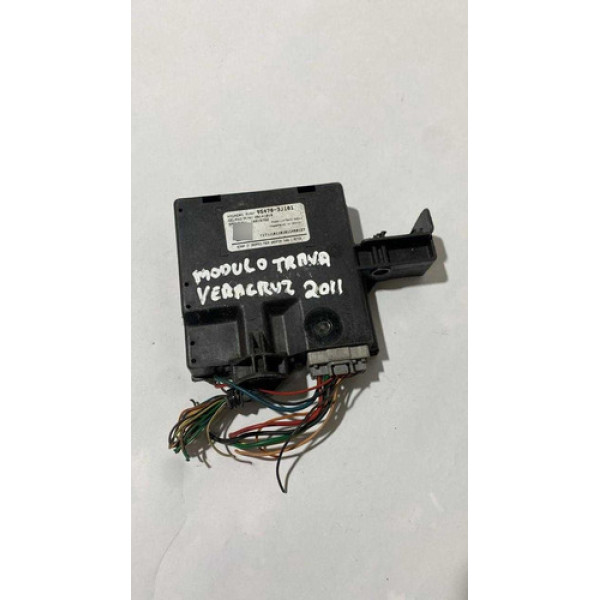 Módulo Trava Elétrica Hyundai Veracruz 2011 954703j101 Orig