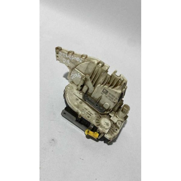 Fechadura Eletrica Diant Esquerda Jeep Renegade 16 52028383