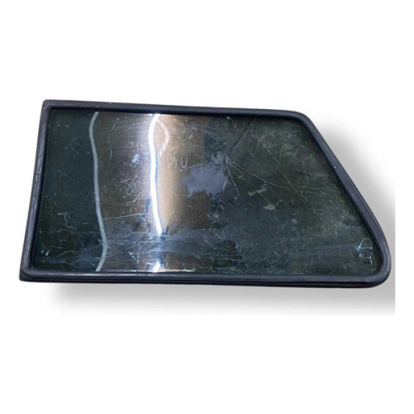 Vidro Fixo Porta Traseira Direita Fiat Uno 1.0 2008 A 2010