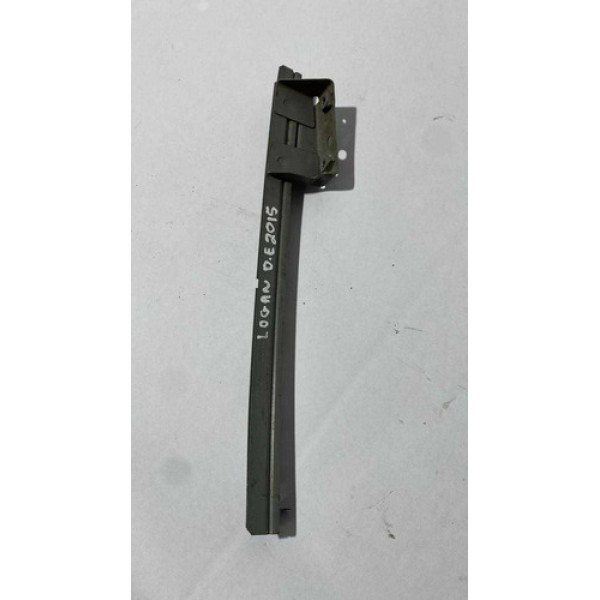 Guia Vidro Dianteiro Esquerdo Logan Sandero Duster 2015/2021