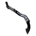 Pedal Freio  Chevrolet  Blazer  2.4 2008 2009 93323859 