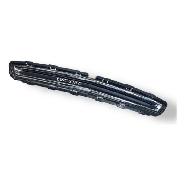 Grade Superior Dianteira Chevrolet Onix 2013 A 2016 52047317