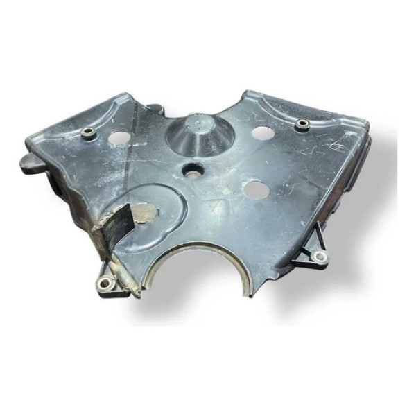 Tampa Correia Dentada Hyundai Galloper 1998 1999 2135036000 Preto