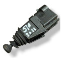 Interruptor Alarme Capô Chevrolet S10 2010 2011 90355463