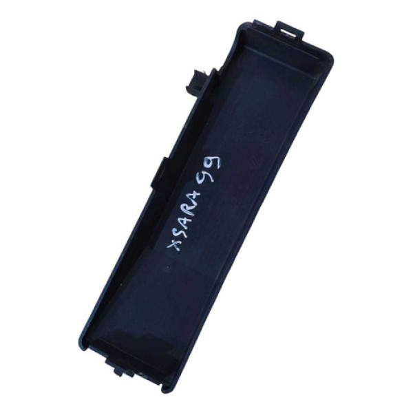 Tampa Moldura Caixa Módulo Citroen Xsara 1999 9615130080    