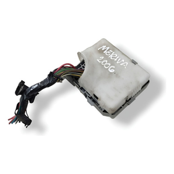 Caixa Fusíveis Relê Chevrolet Meriva 1.8 2006 2007 93363150