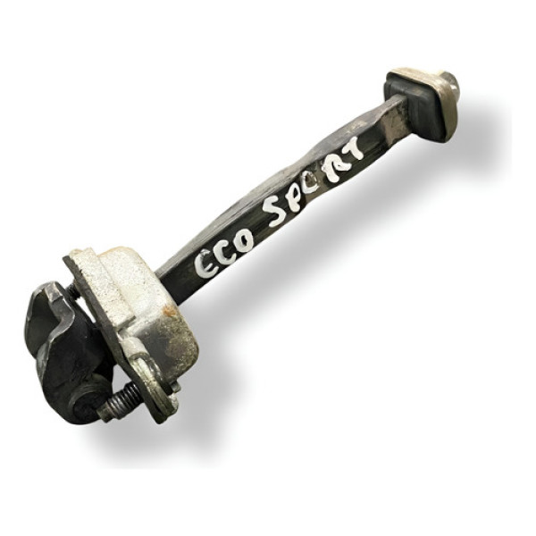 Limitador Porta Dianteira Esquerda Ford Ecosport 2009 A 2012