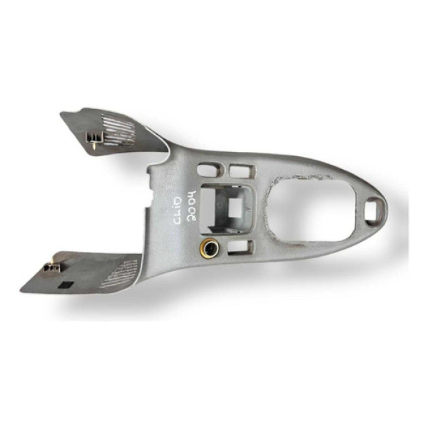 Console Central Renault Clio 2003 2004 2005 2006 7700431681