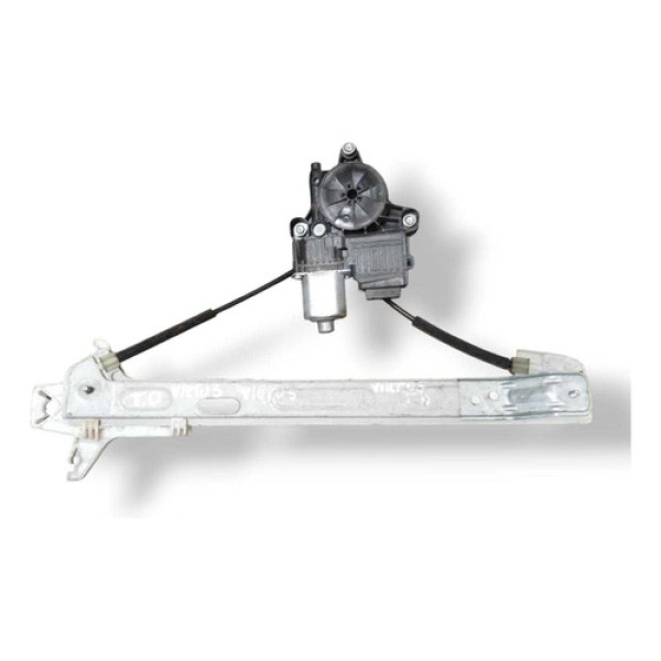 Maquina Vidro Elét Tras Esquerdo Vw Virtus 2018/19 6ec839461