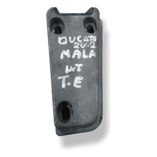 Guia Bucha Traseira Esquerda Fiat Ducato 2002 1303906080