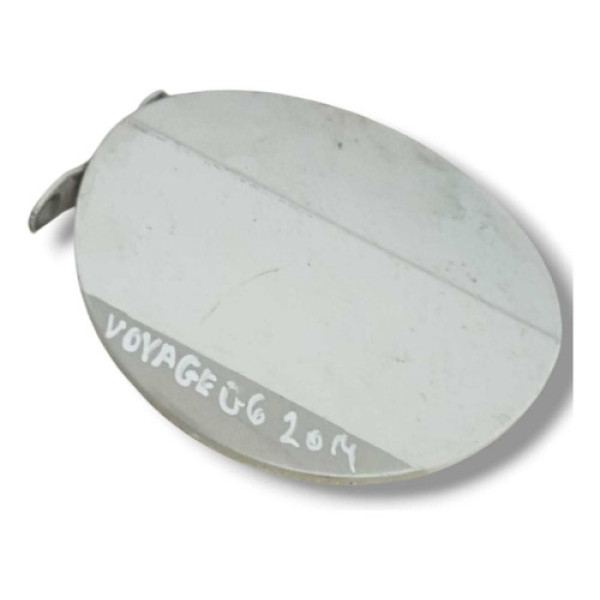 Tampa Portinhola Combustível Vw Voyage 1.6 2013 5u010771q