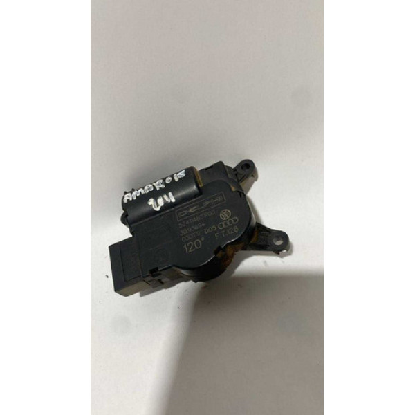 Atuador Caixa Ar Vw Amarok 2.0 2011/2020 52411483r06/3093694