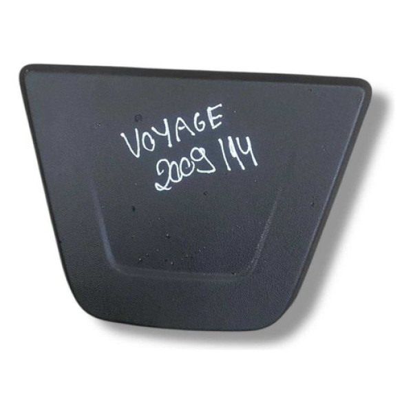 Forro Revestimento Interno Porta Mala Vw Voyage 5u5867601