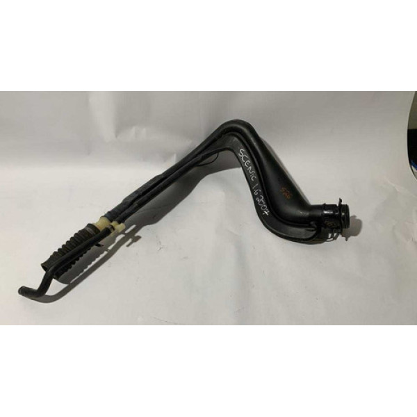 Gargalo Tanque Combustível Scenic 2007 1.6 7702307192a