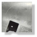 Defletor Radiador Lado Direito Gm Blazer 2010 2011 93383065