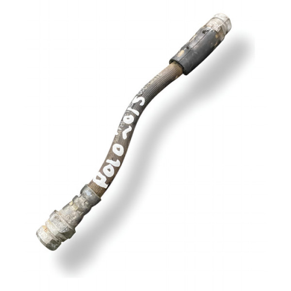 Flexível Freio Traseiro Esquerdo Volkswagen Polo 1.6 2018