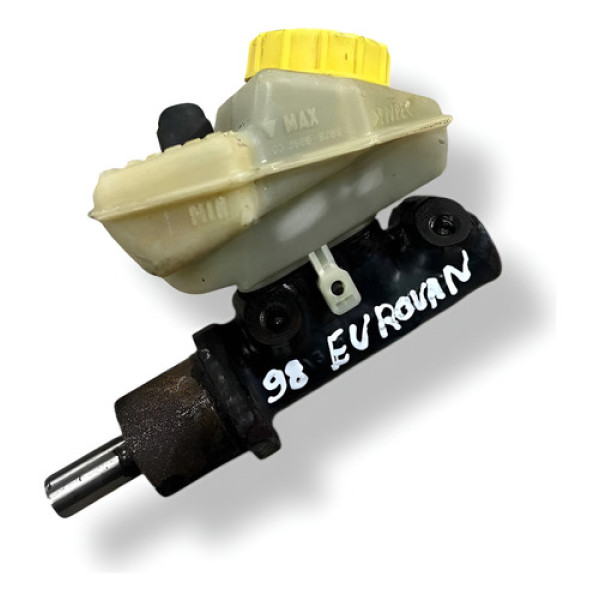Cilindro Mestre C/reservatório Vw Eurovan Caravelle 1998