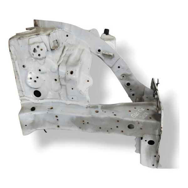 Ponta Eixo Longarina Esquerda Honda Civic G10 2017 2018/2021 Água