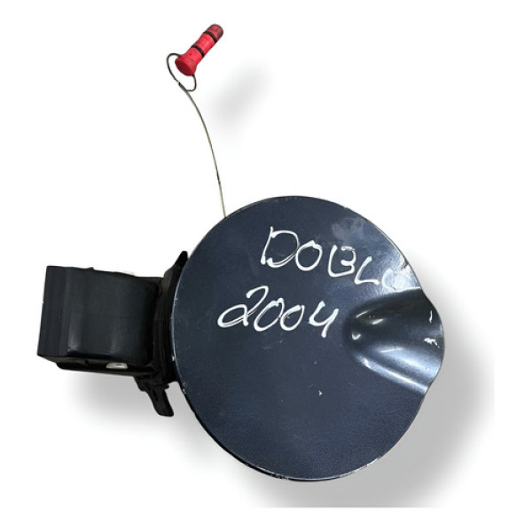 Portinhola Tanque De Combustivel Fiat Doblo 2004 46751495   