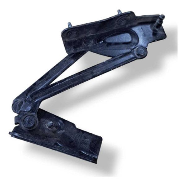 Braço Tampa Traseira Esquerda Peugeot 408 2012 2013 81737u