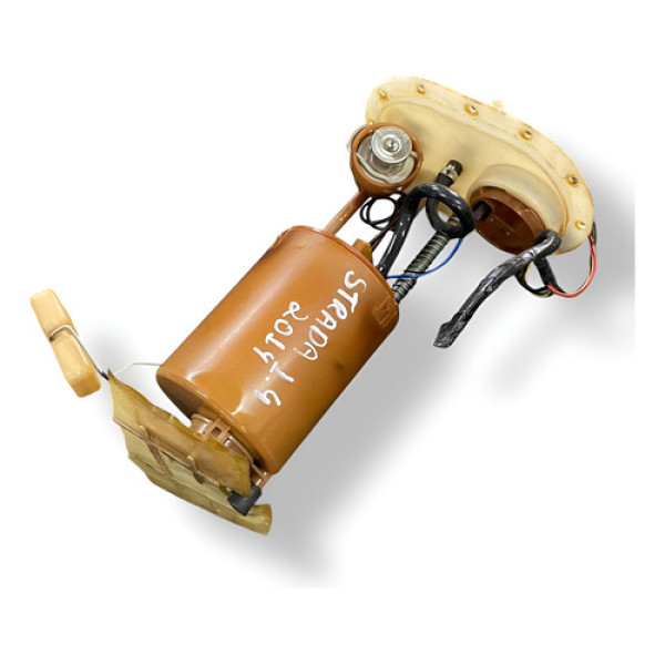 Bomba Combustível Fiat Strada 1.4 2013 2014 2015 T030007