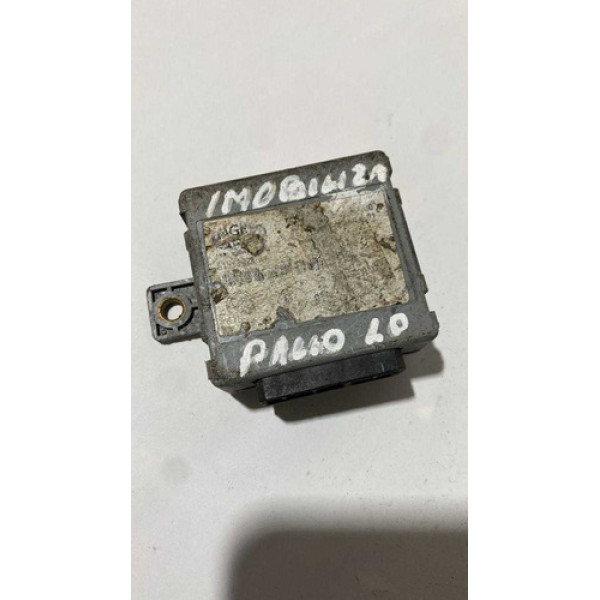 Modulo Conforto Central Fiat Palio 2006/12