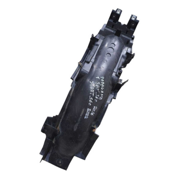 Paralama Traseiro Honda Fan 160 2016 Start 160 2022