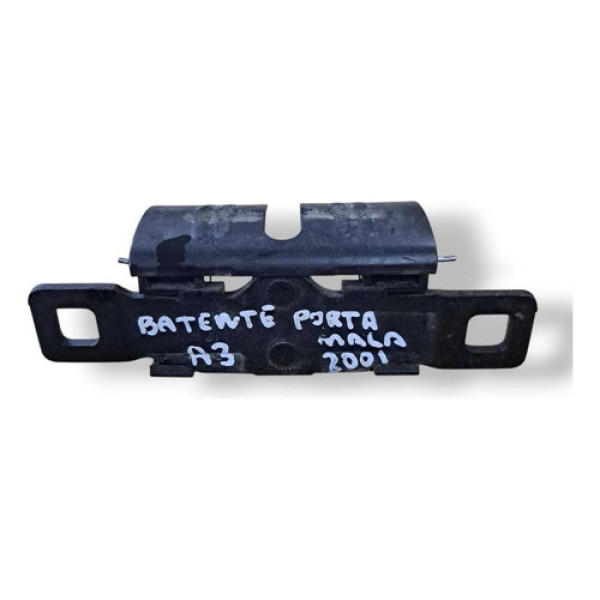Fechadura Tampa Traseira Audi A3 2001 2002 2003 8l0827085a