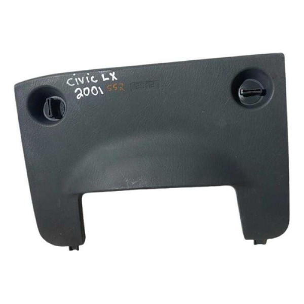 Tampa Caixa Fusível Honda Civic Lx 1.7 2001 77301s5a