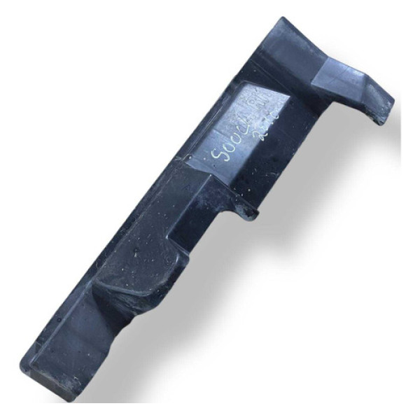 Defletor Direito Radiador Kia Soul 1.6 2009/2012 291362k000