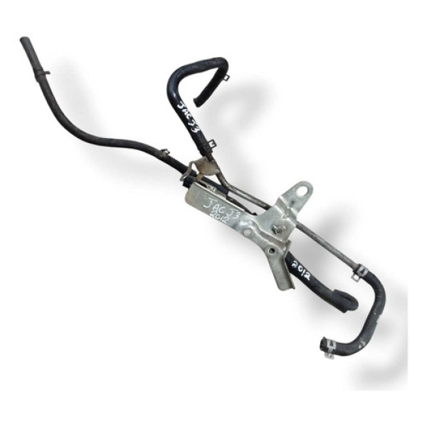 Tubo Cano Dgua Jac J3 Turin 1.4 2011 2012 2013 2014 2015