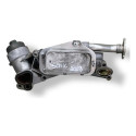 Suporte Filtro Óleo Trocador Calor Gm Sonic 2013 056101049