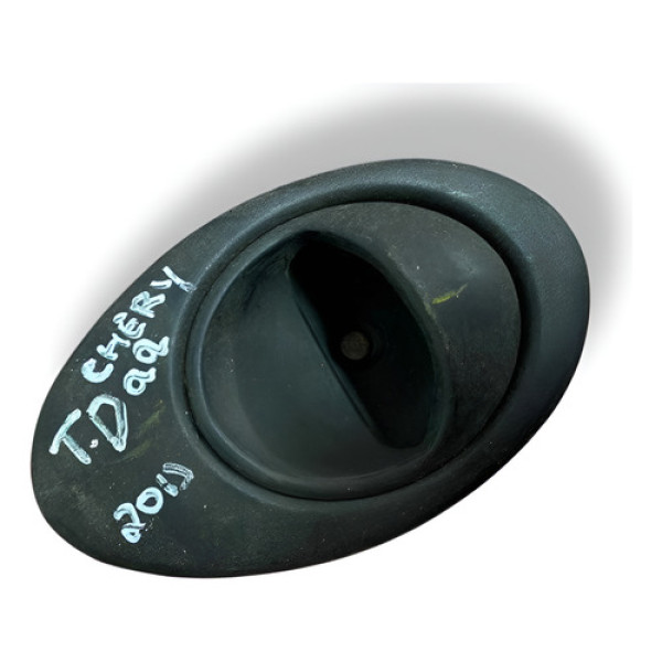 Maçaneta Interna Traseira Direita Chery Qq 2011 S116105130 Traseira