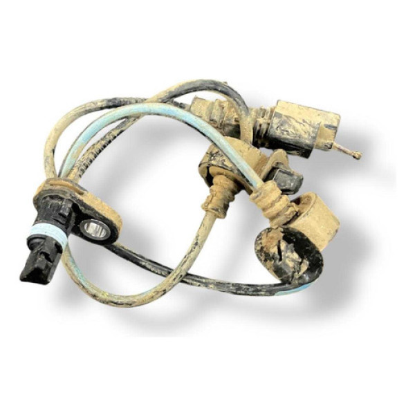 Sensor Abs Traseiro Esquerdo  Honda  Civic 2014  2015  2016