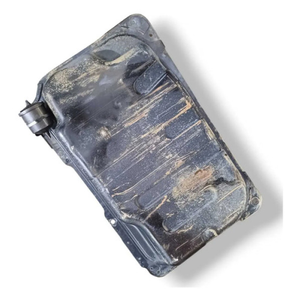 Tanque Combustível Ford  Ka 1.0 2006 2007 2008 2009