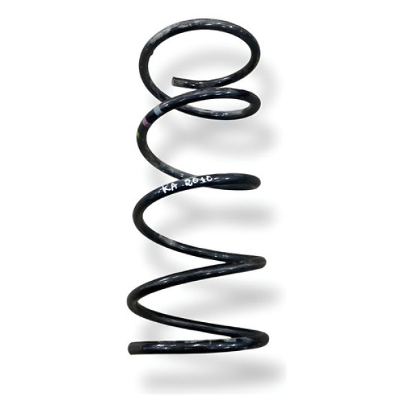 Mola Suspensão Dianteira Ford Ka 1.0  2010 2011 2012 2013