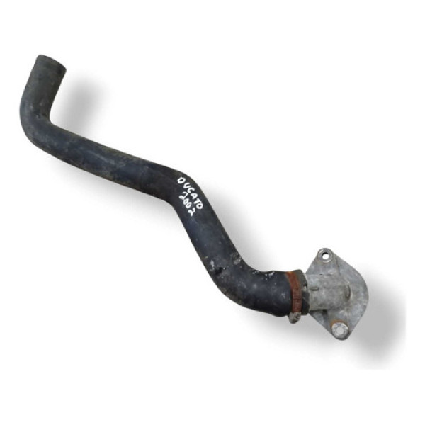 Mangueira De Escapamento Ar Quente Fiat Ducato 2.8 2002