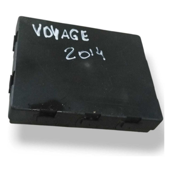 Modulo Conforto Volkswagen Voyage 2013 A 2016 34d937086b