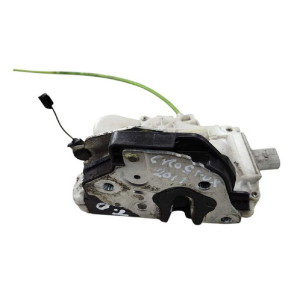 Fechadura Eletrica Traseira Direita Crossfox 2011 5z4839014n