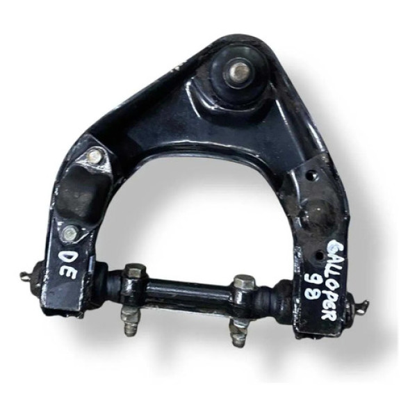 Bandeja Superior Dianteira Esquerda Galloper 3.0 1998 Manual