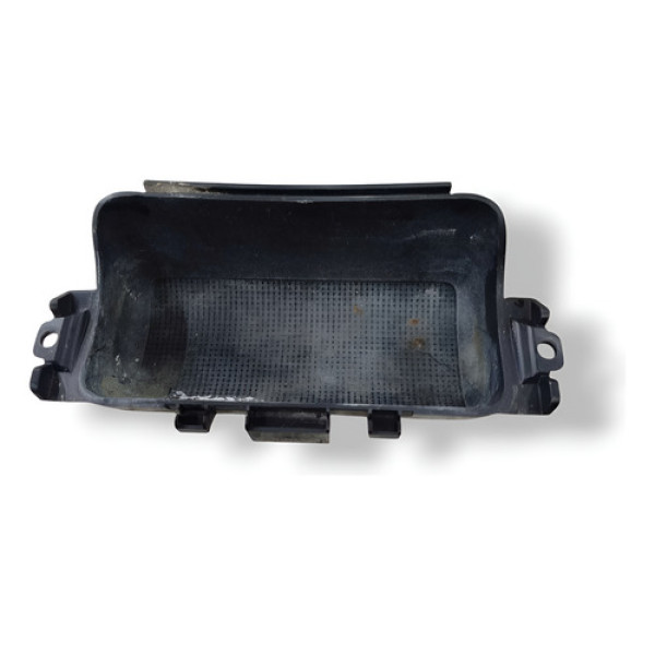 Porta Objetos Painel Honda Civic 2007 2008 2009 2010 853666 Preto