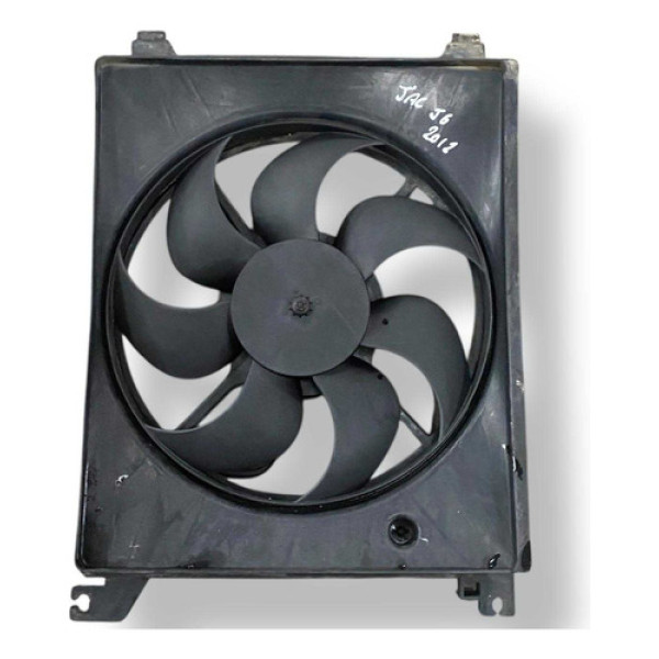 Defletor Ventoinha Jac J6 2012 2013 2014 2015 8105020u2020