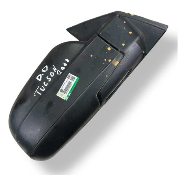 Retrovisor Interno Dianteiro Direito Hyundai Tucson 2008