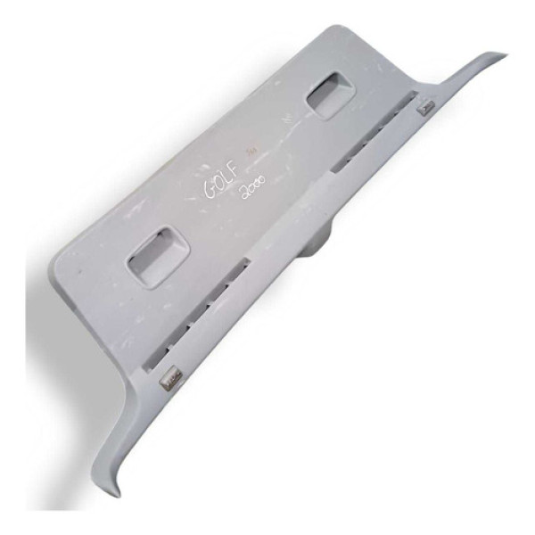  Acabamento Interno Tampa Traseira  Golf 2.0 2000 1j6867601e