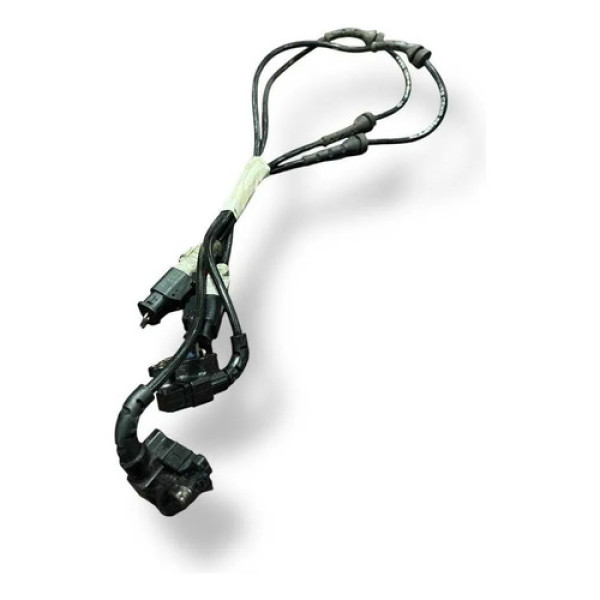 Sensor Abs Traseiro Esquerdo Citroën C4 Lounge 9665386880