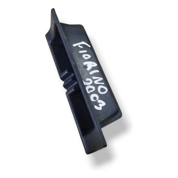 Moldura Cinzeiro Painel Fiat Fiorino 1.3 2003/2004 1190015