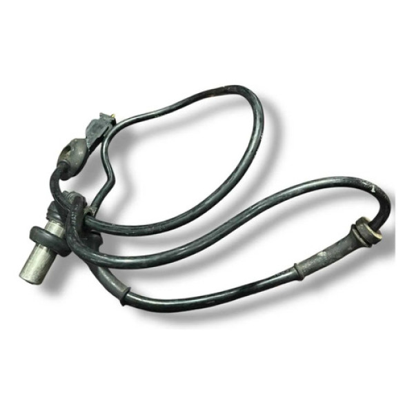 Sensor Abs Dianteiro Esquerdo Passat 2001 Detalhe 8d0927803