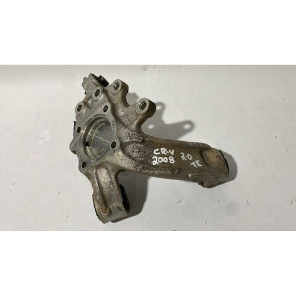 Montante Manga De Eixo Tras Esquerdo Honda Crv 2007/2011 2.0